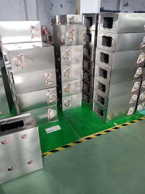 商用净水设备 守护商业用水的健康屏障